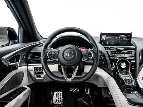 New 2026 Acura RDX A-Spec AWD/4WD image 14