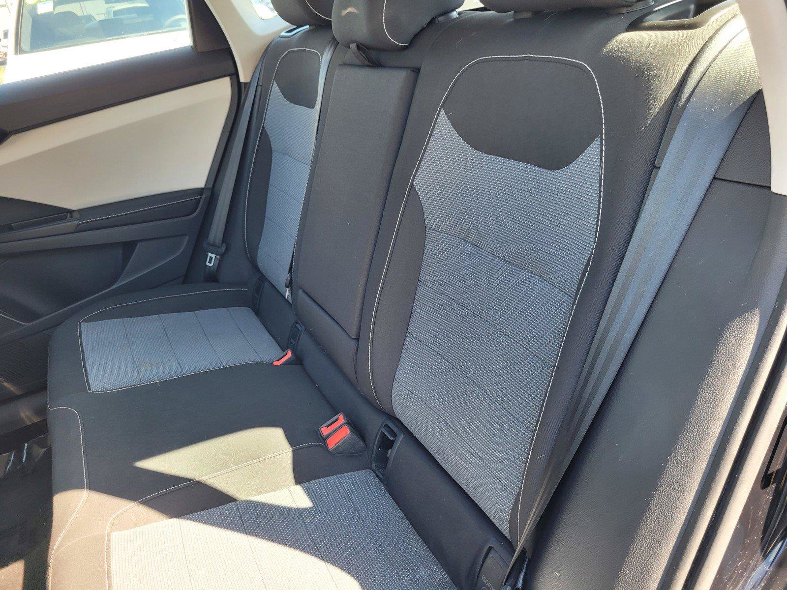Certified 2025 Volkswagen Taos S AWD/4WD image 13