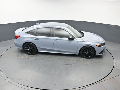 Used 2023 Honda Civic Sport image 35