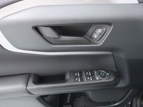 Used 2024 Ford Bronco Sport Big Bend image 9