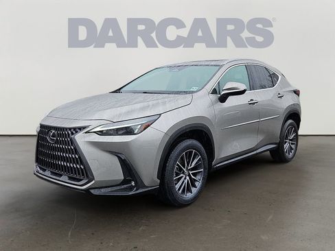 Used 2022 Lexus NX 350 AWD w/ Cold Area Package image 3