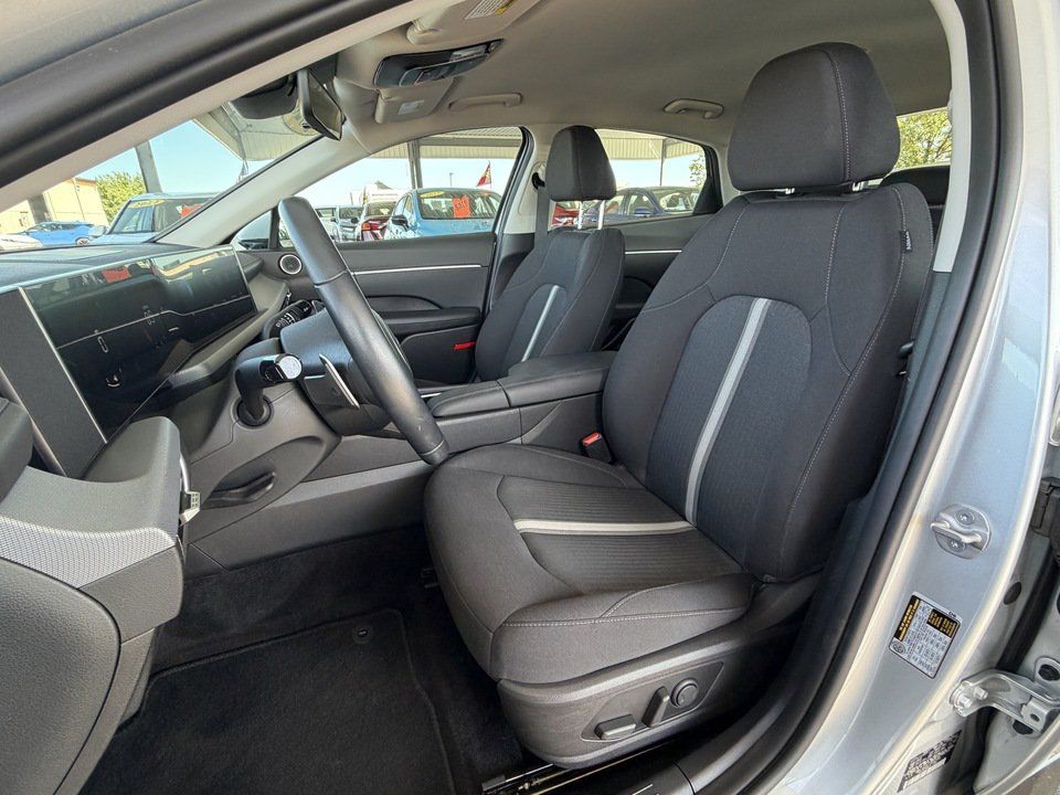 Used 2026 Hyundai Sonata SEL FWD image 10