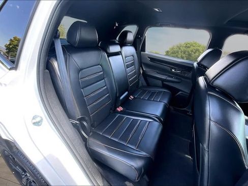 Used 2023 Honda CR-V Sport Touring image 25