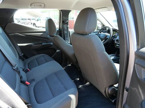 Used 2023 Chevrolet Bolt EUV LT w/ Driver Confidence Package FWD image 13