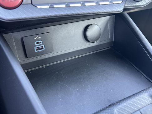 New 2025 Ford Mustang Coupe w/ Mustang Nite Pony Package image 9