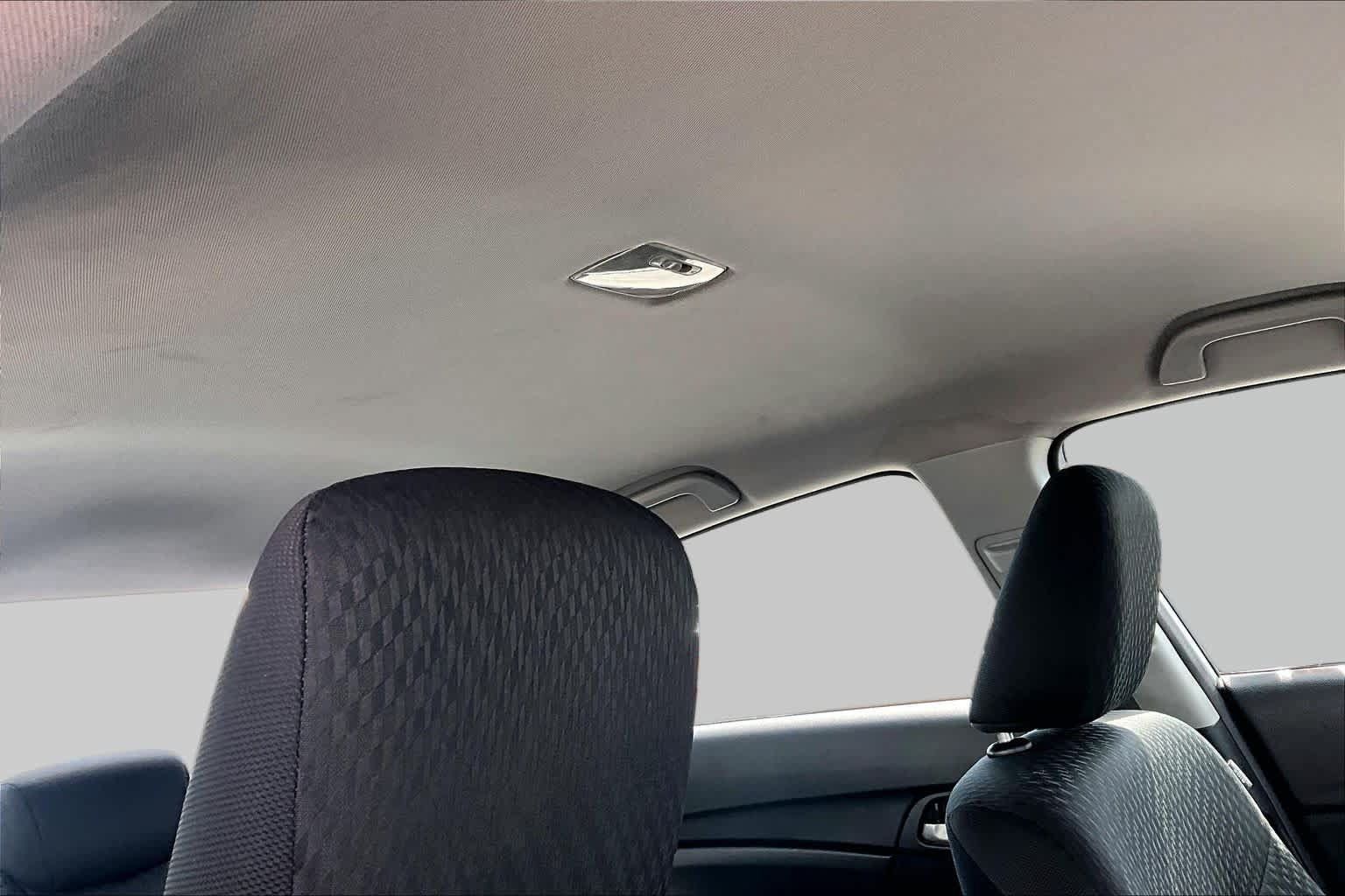 Used 2015 Honda Civic LX image 13