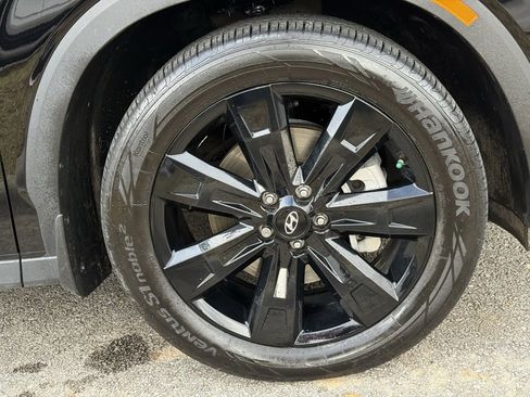 Used 2025 Hyundai Palisade XRT image 41