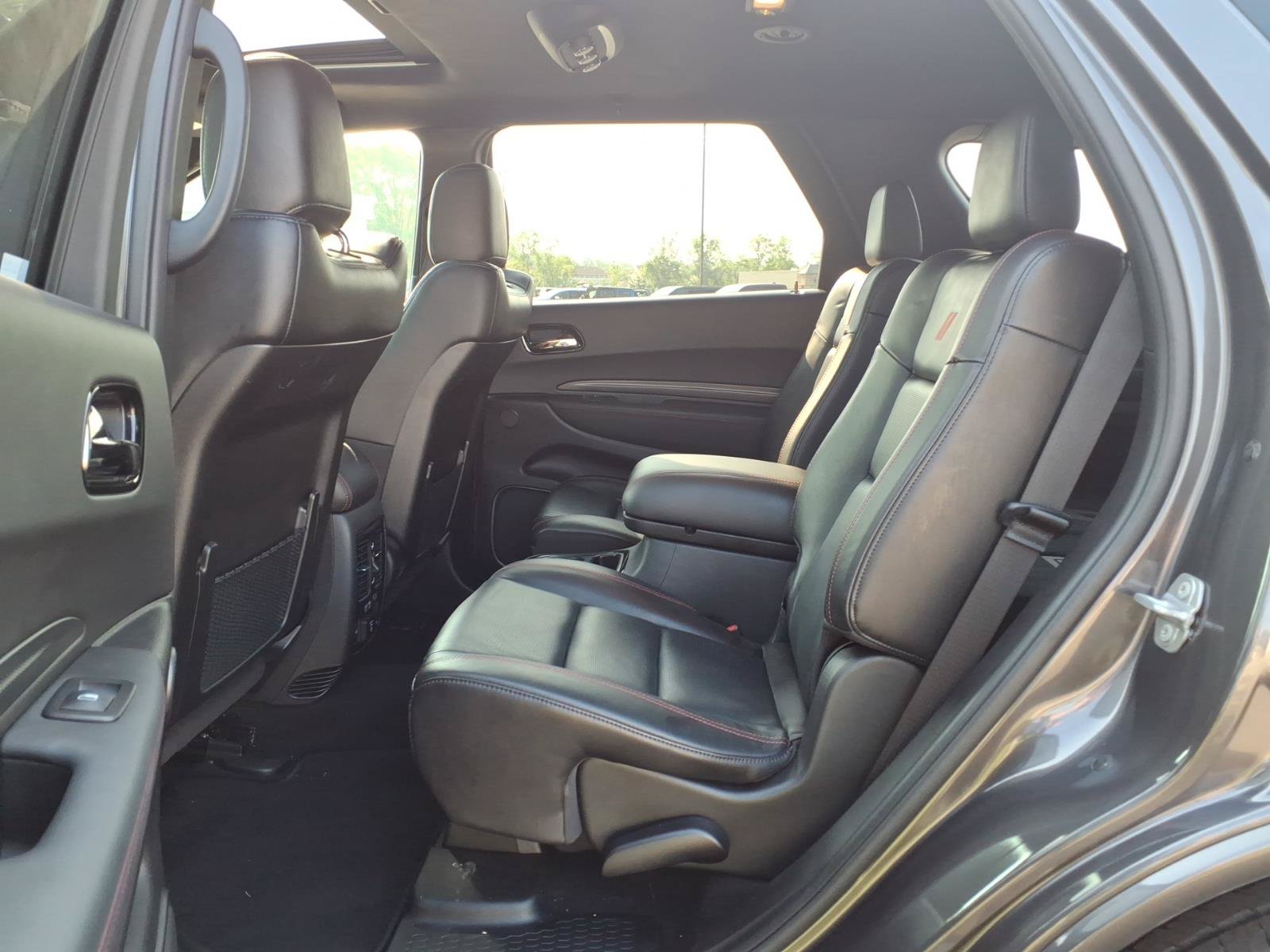 Certified 2021 Dodge Durango R/T w/ Premium Interior Group AWD/4WD image 29