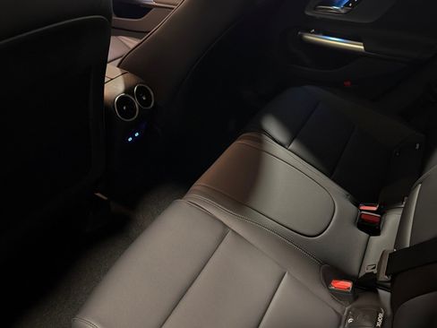 New 2027 Mercedes-Benz CLA 220 image 11