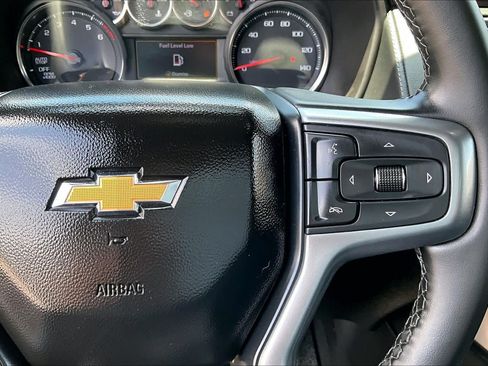 Used 2024 Chevrolet Tahoe LS w/ Driver Alert Package RWD image 23
