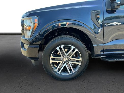 Used 2023 Ford F150 XL w/ STX Appearance Package image 13