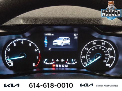 Used 2022 Ford Transit Connect XL FWD image 22