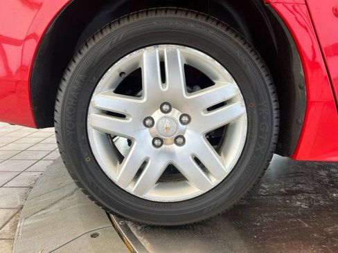 Used 2009 Chevrolet Impala LT image 39