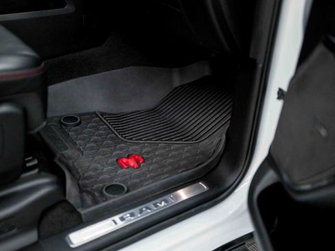 Used 2022 RAM 1500 TRX w/ TRX Level 2 Equipment Group AWD/4WD image 69