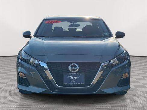 Used 2022 Nissan Altima 2.5 S image 2