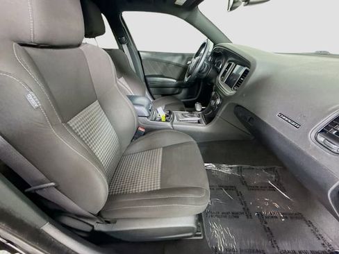 Used 2023 Dodge Charger GT w/ Blacktop Package RWD image 27