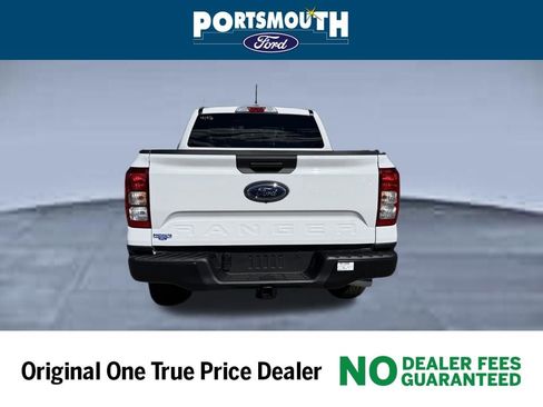 New 2025 Ford Ranger XL w/ Trailer Tow Package image 21