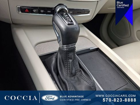 Used 2021 Volvo XC60 T5 Inscription w/ Advanced Package AWD/4WD image 15