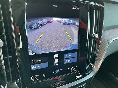 Used 2021 Volvo S60 T5 Momentum w/ Climate Package image 26