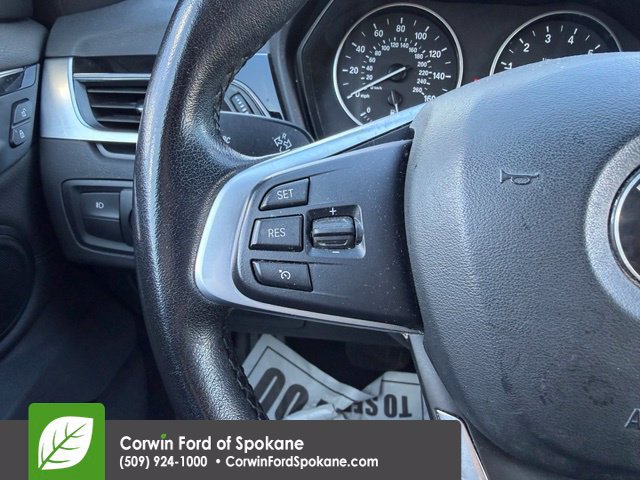Used 2016 BMW X1 xDrive28i AWD/4WD image 25