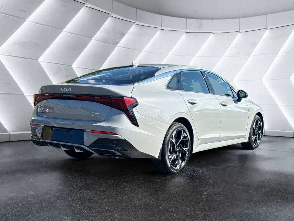 New 2026 Kia K5 GT-Line FWD image 5