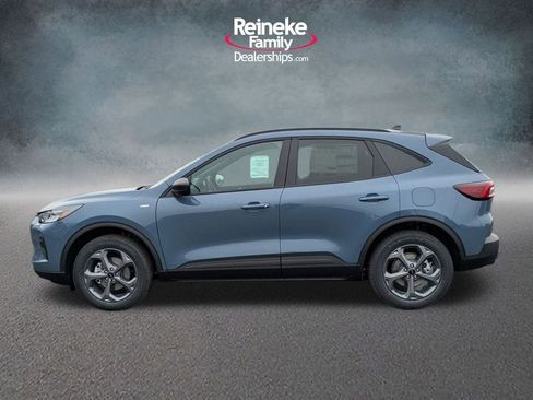 New 2026 Ford Escape ST-Line w/ Tech Pack #1 image 16