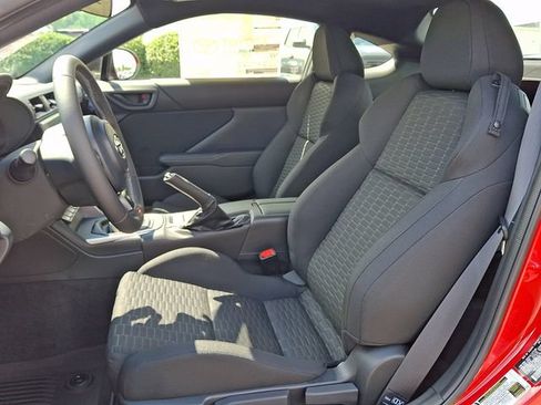 New 2026 Toyota GR86 RWD image 6
