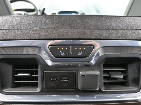 Used 2021 GMC Sierra 1500 Denali w/ Denali Ultimate Package image 46