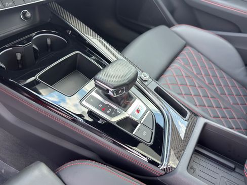 Certified 2024 Audi S5 Premium Plus w/ Premium Plus Package AWD/4WD image 16