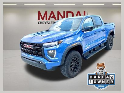 Used 2026 GMC Canyon Elevation w/ Convenience Package
