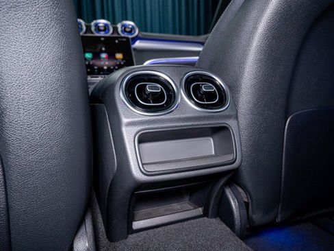 New 2026 Mercedes-Benz C 300 Sedan image 24