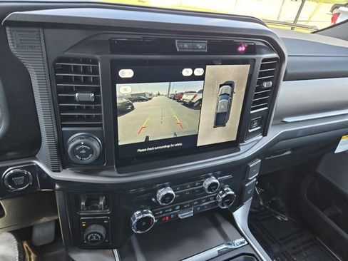 New 2026 Ford F150 Platinum AWD/4WD image 9