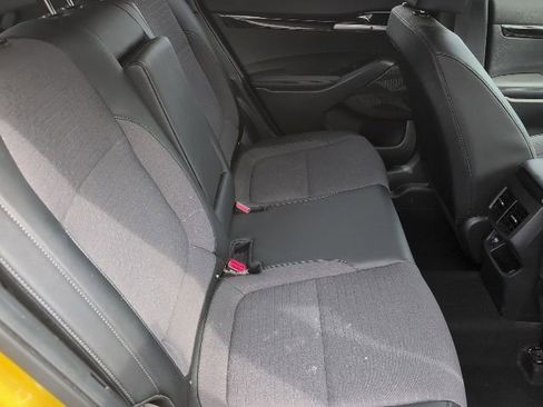 Used 2023 Kia Seltos S w/ Navigation Package AWD/4WD image 13