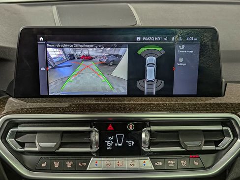 Used 2023 BMW X3 xDrive30i w/ Convenience Package image 21