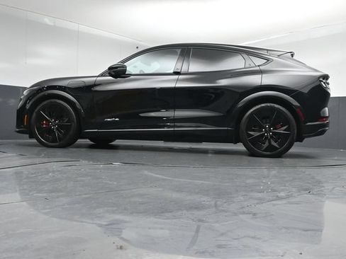 Certified 2025 Ford Mustang Mach-E GT AWD/4WD image 40