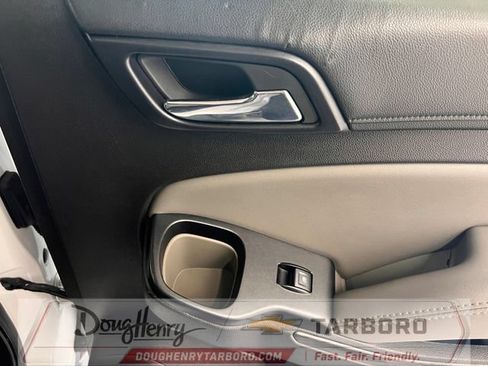 Used 2018 Chevrolet Suburban LT RWD image 37
