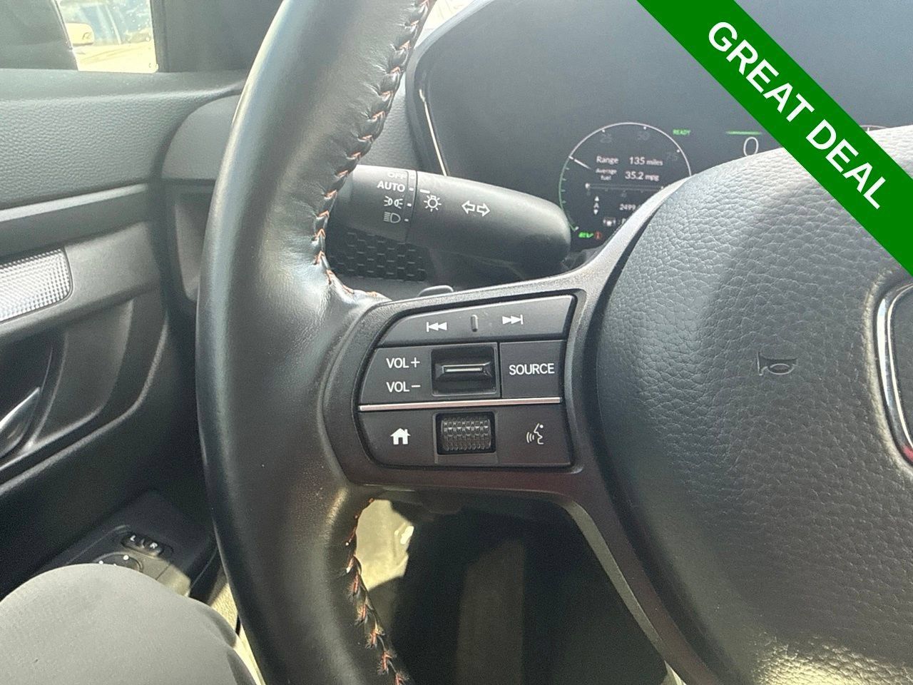Used 2024 Honda CR-V Sport image 19