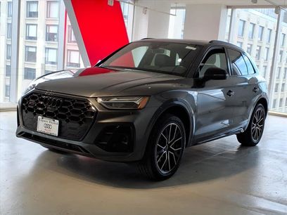 Certified 2023 Audi SQ5 Premium Plus w/ Premium Plus Package