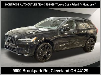 New 2026 Volvo XC60 B5 Ultra w/ Protection Package Premier