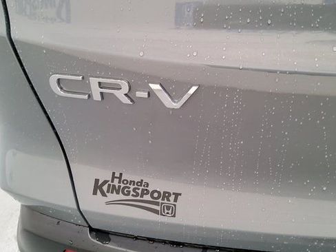 New 2026 Honda CR-V LX image 37