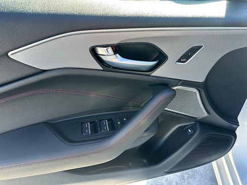 Certified 2025 Acura TLX SH-AWD w/ A-SPEC Pkg image 20