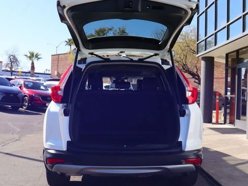 Used 2019 Honda CR-V EX-L image 21