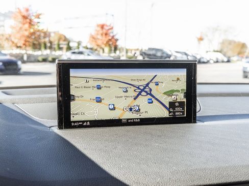 Used 2018 Audi Q7 2.0T Premium Plus w/ Premium Plus Package image 8