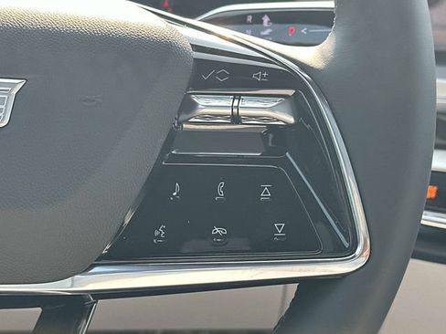 New 2026 Cadillac Lyriq Premium Sport AWD/4WD image 6