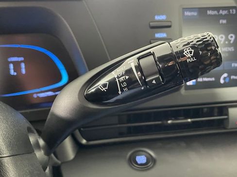 New 2026 Hyundai Elantra Sport FWD image 12