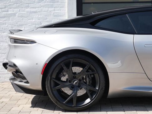 Used 2023 Aston Martin DBS Coupe RWD image 14