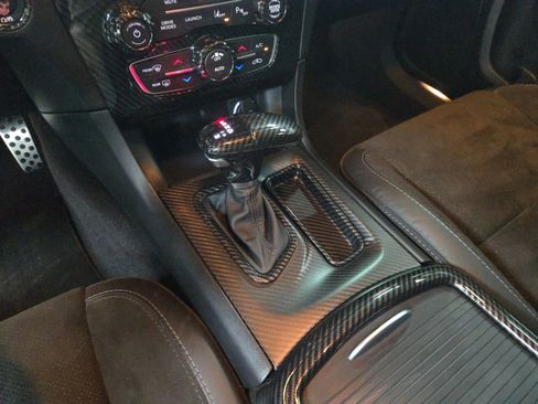 Used 2023 Dodge Charger Scat Pack w/ Plus Group image 16