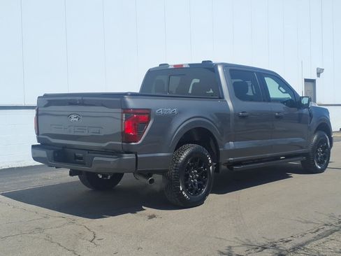 Certified 2024 Ford F150 XLT w/ Equipment Group 302A MID image 6