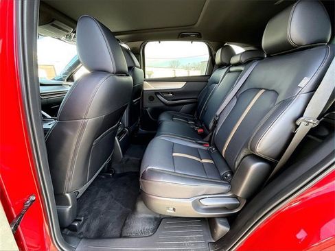 New 2026 MAZDA CX-90 Plug-In Hybrid w/ Premium Plus image 13