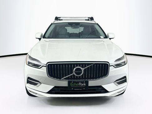 Used 2020 Volvo XC60 T5 Inscription w/ Protection Package AWD/4WD image 2